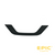 Roof Top Canopy Handle for EPIC E40, E40L, E40F, E40FL, E60, E60L, E20FX, E40FX, E60FX and ICON i20X, i40X, i60LX Golf Carts, TP-EP301, TP-ICFX361, 2103009686, 3410011127