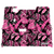 Revenge Custom Golf Cart Floor Mats - Hibisucs, MAT-DKO-HIB