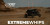 Extreme Whip Light Stick - Qty 1 X 4Ft, SEI-SEWHP4