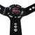 Revenge Premium 13-14" Golf Cart Steering Wheel Universal Fit (Choose Your Color)