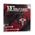 Revenge Premium 13-14" Golf Cart Steering Wheel Universal Fit (Choose Your Color)