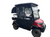 Sunbrella Enclosure for EPIC E20FX Golf Carts, ECL-EPFX210, 2103026910