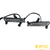Police Lights for EPIC E20FX, E40FX and E60FX Golf Carts, LIGHT-EPFX551, 2103024835