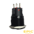 Ambient Lights Switch Button for EPIC E20FX, E40FX, E60FX Golf Carts, ELE-EPFX255, 3210038597