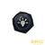 Ambient Lights Switch Button for EPIC E20FX, E40FX, E60FX Golf Carts, ELE-EPFX255, 3210038597