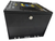 Hornet Energy Cubed 51.2V 105Ah LiFePO4 Lithium Battery ICON Bundle Kit – Heated, Fire Suppression, IP66, 300A Smart BMS, IS105C