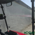 2-Piece Folding Windshield for ICON i20X, i40X, i60LX Golf Cart, WS-302-IX, WS-302-IX-DOT,  WS-302-IX-TINT,  3411013912