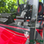 2-Piece Folding Windshield for ICON i20X, i40X, i60LX Golf Cart, WS-302-IX, WS-302-IX-DOT,  WS-302-IX-TINT,  3411013912