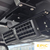 Overhead Fan for EPIC E20FX, E40FX, E60FX Golf Carts, ACS-EPFX136, 2103024020	2103027217