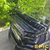 EPIC FX & ICON X Golf Cart Front/Rear Clay Basket Cargo Storage Basket – Fits All FX & ICON X Front, E40FX & i40FX Rear, ACS-ICFX306, 2103030804