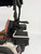 Golfer Set Up for ICON i40FX Golf Carts (With Cart Specific Brackets), GP-EPFX815-IX