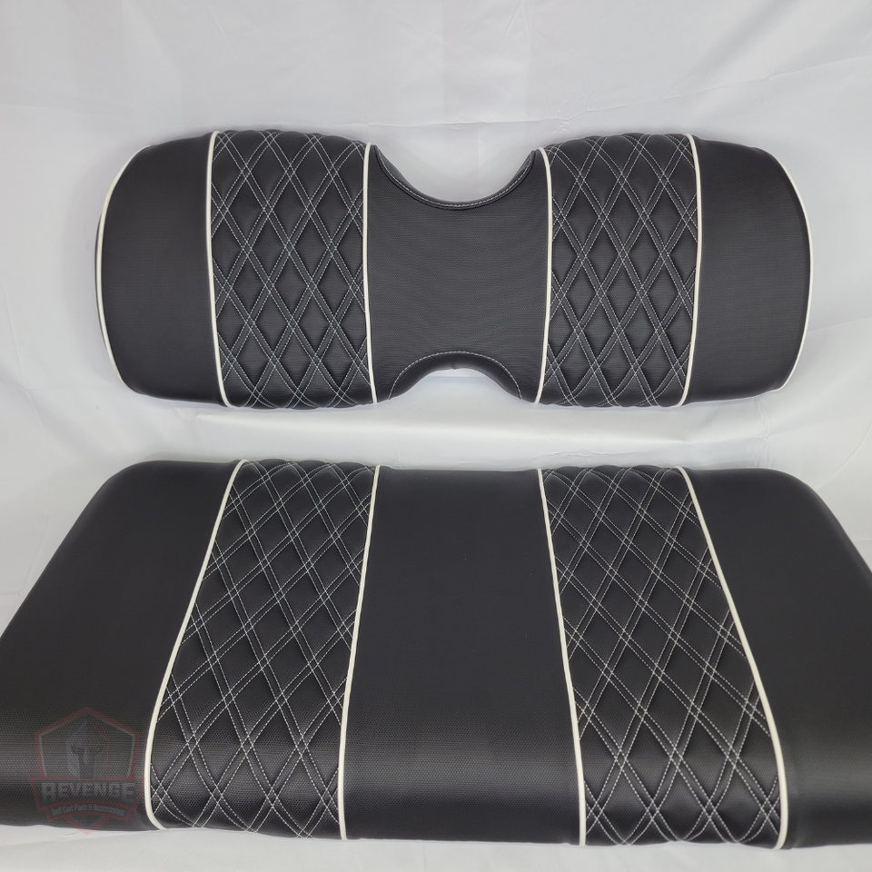 ICON Parts Page 1 REVENGE GOLF CART PARTS ACCESSORIES ICON Parts Page 1 REVENGE GOLF CART PARTS ACCESSORIES