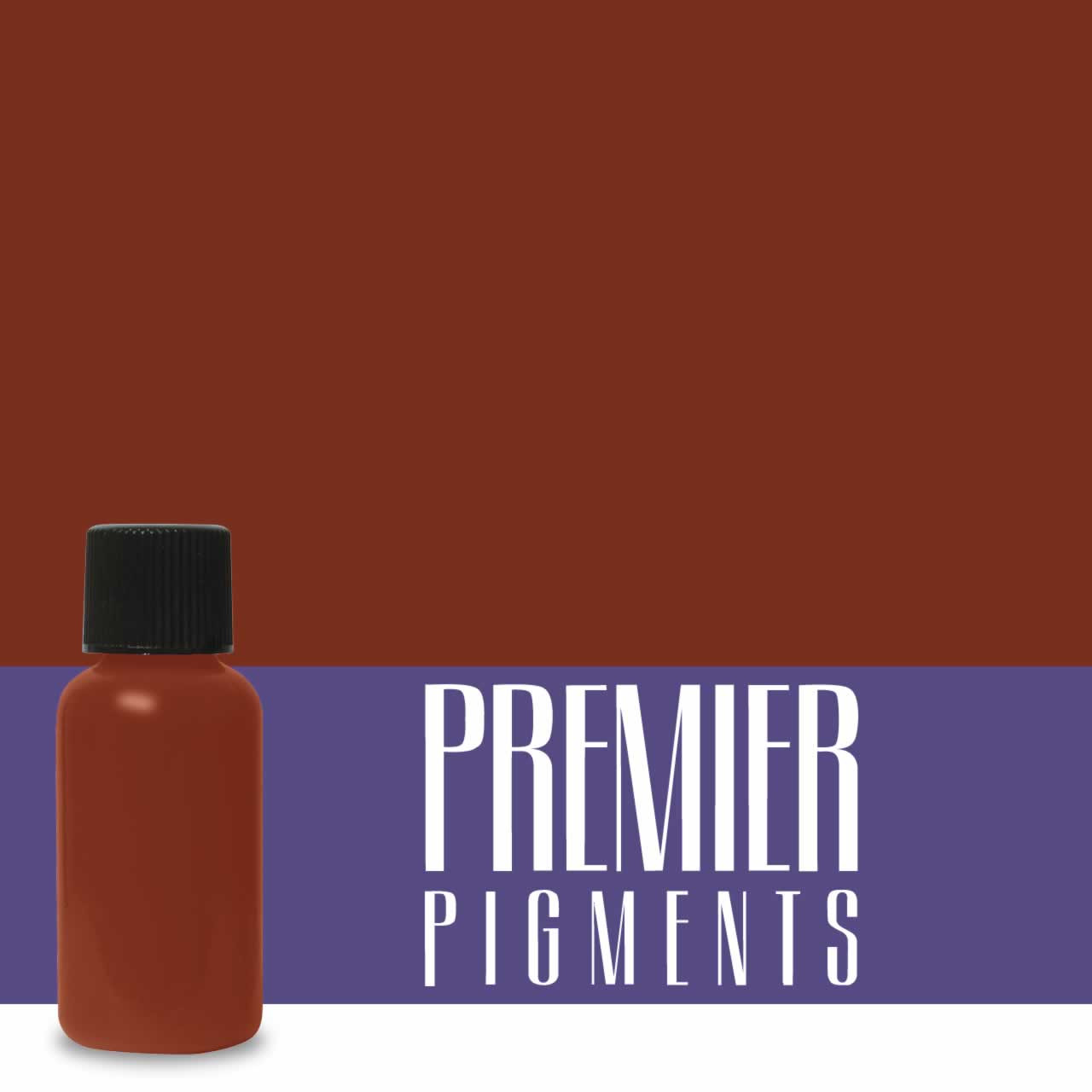 Chocolate Cherry - Premier Pigments Original Color