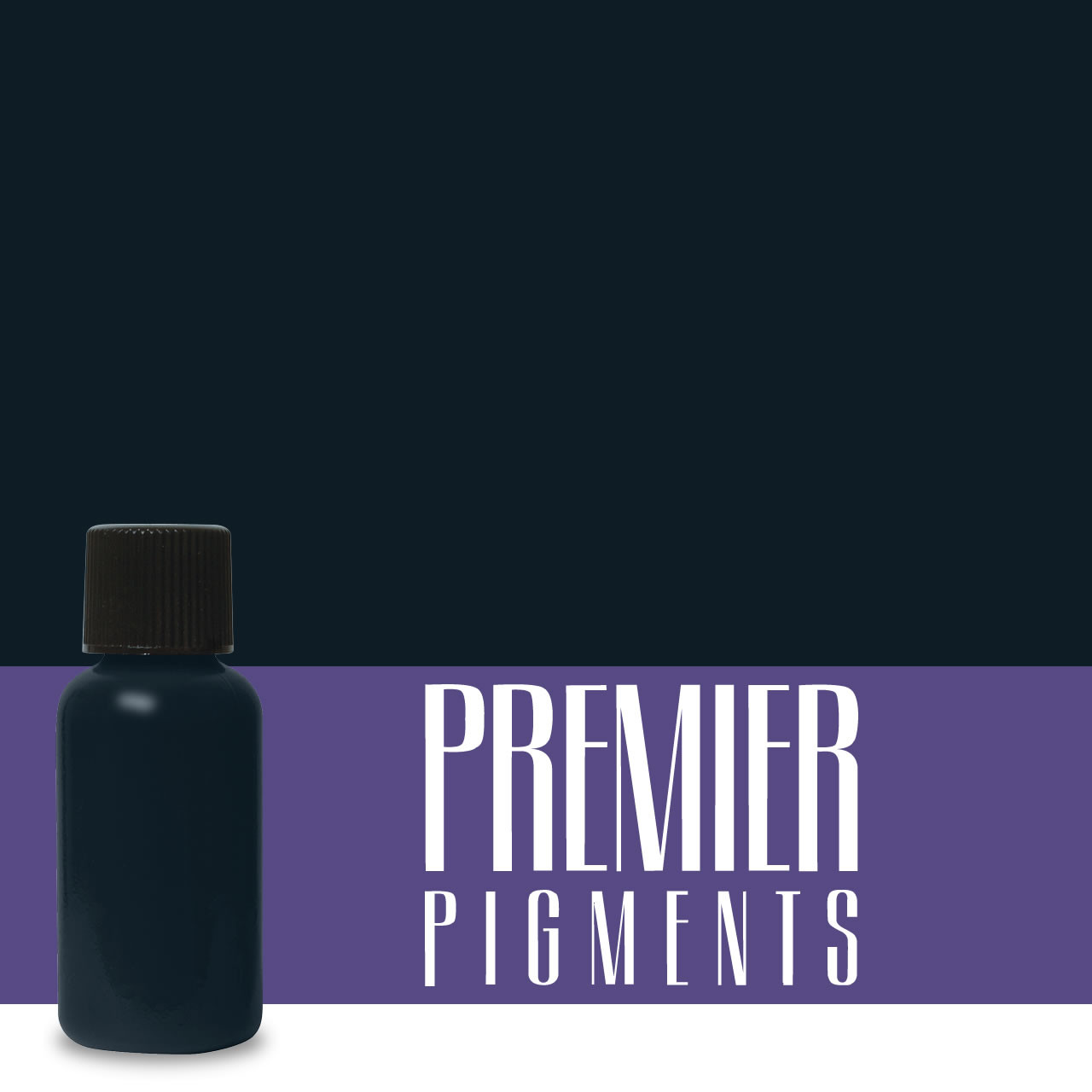 Midnight Blue - Premier Pigments