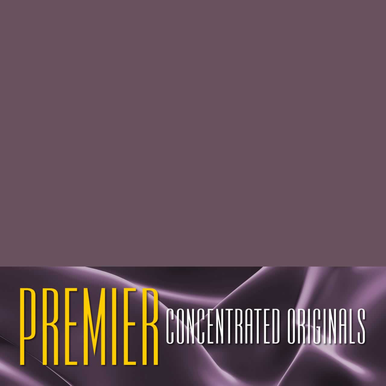 Vintage Grape - Premier Pigments