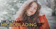 The Facts About Microblading