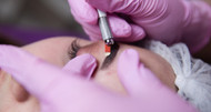 Back To Basics: What Exactly Does Brow Microblading Involve?