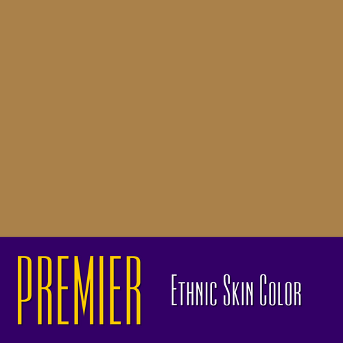 Premier Pigments Permanent Makeup Ethnic Color Light Aztec