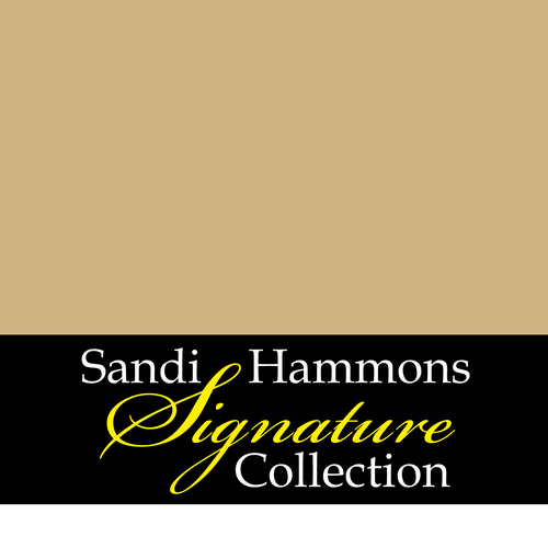 Sandi's Signature Collection Beautiful Blonde