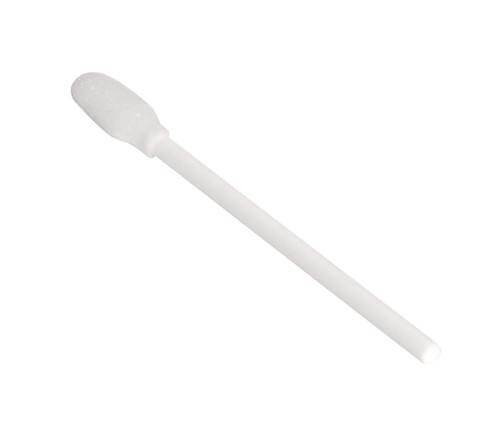 Sponge tip applicator