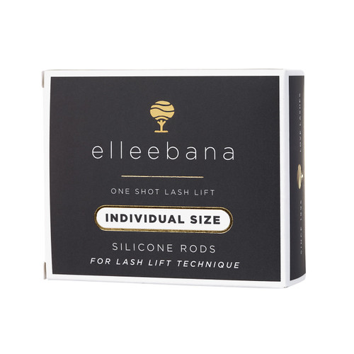 Elleebana Silicone Rods