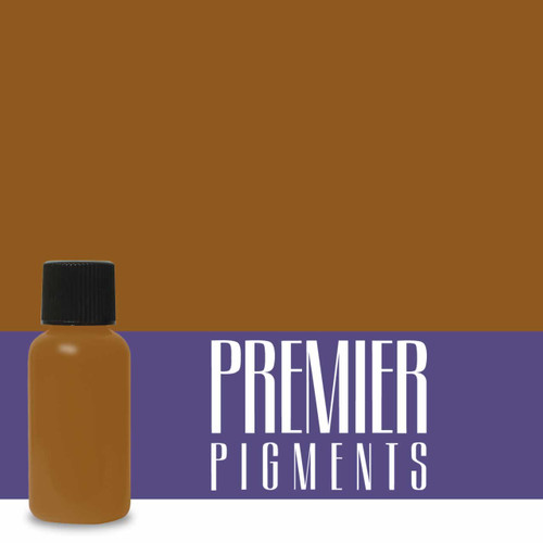 Dark Golden Brown - Premier Pigments