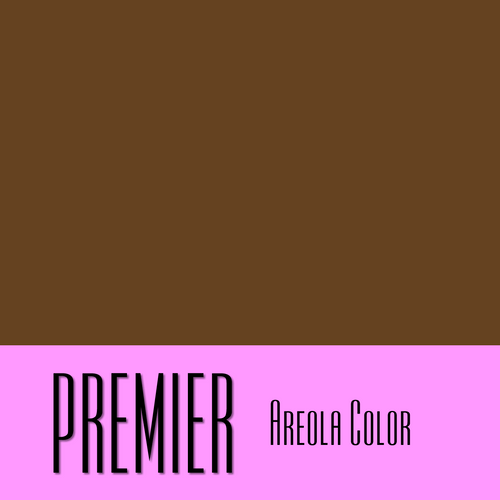 Brown Areola COA18