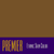 Premier Pigments Permanent Makeup Ethnic Color Dark Sepia