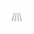 Mini mixer replacement rods five count