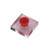 #16 cap holder with single hole