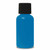 Sky Blue PC63 Bottle