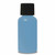 Powder Blue PC115 Bottle