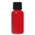 Red PC11 Bottle