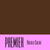 Dark Brown Areola COA20