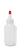 1/2 oz. Dropper Bottle 