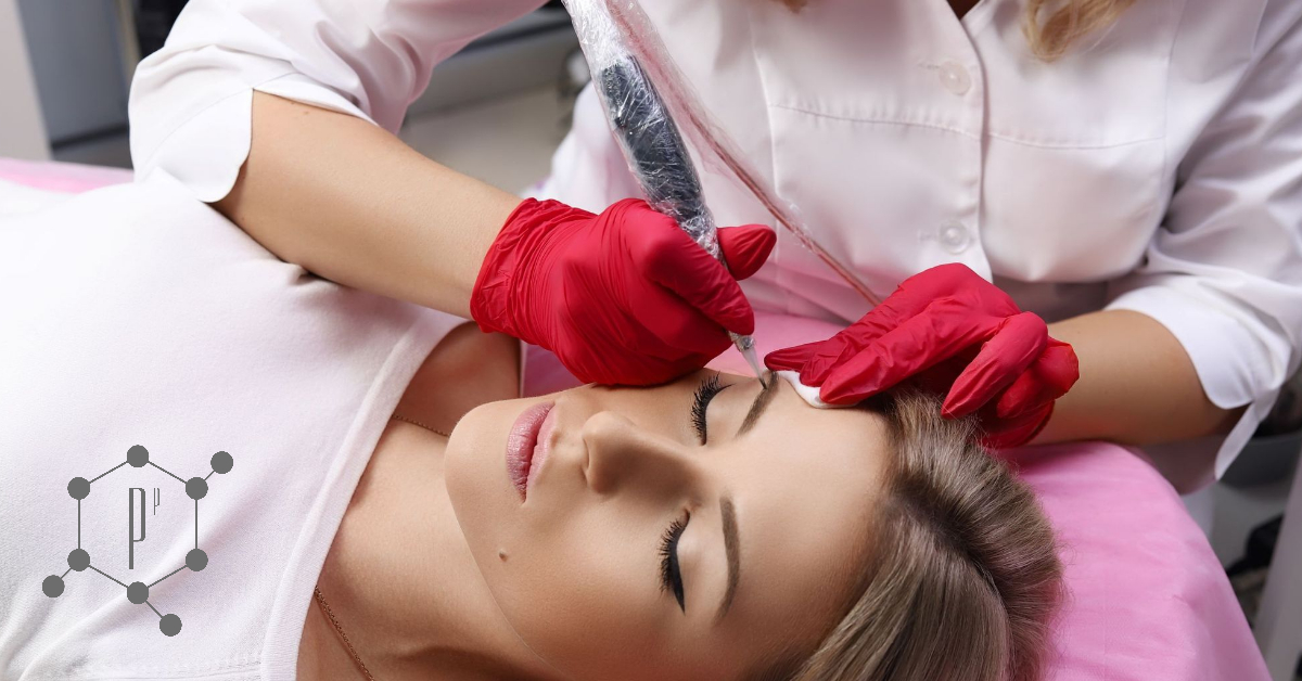 Benefits Of Permanent Makeup