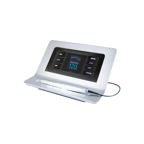 Nouveau IQ Machine Device - Premier Pigments