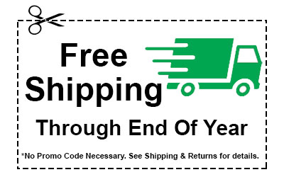 Get Free Shipping