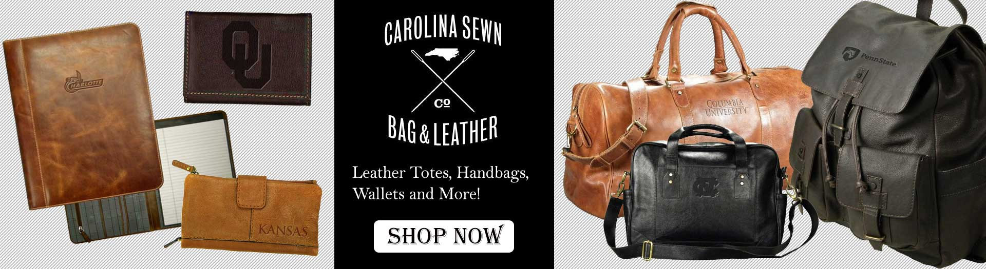 Shop Carolina Sewn Fan Gear
