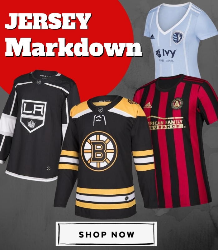 nba jersey fan store