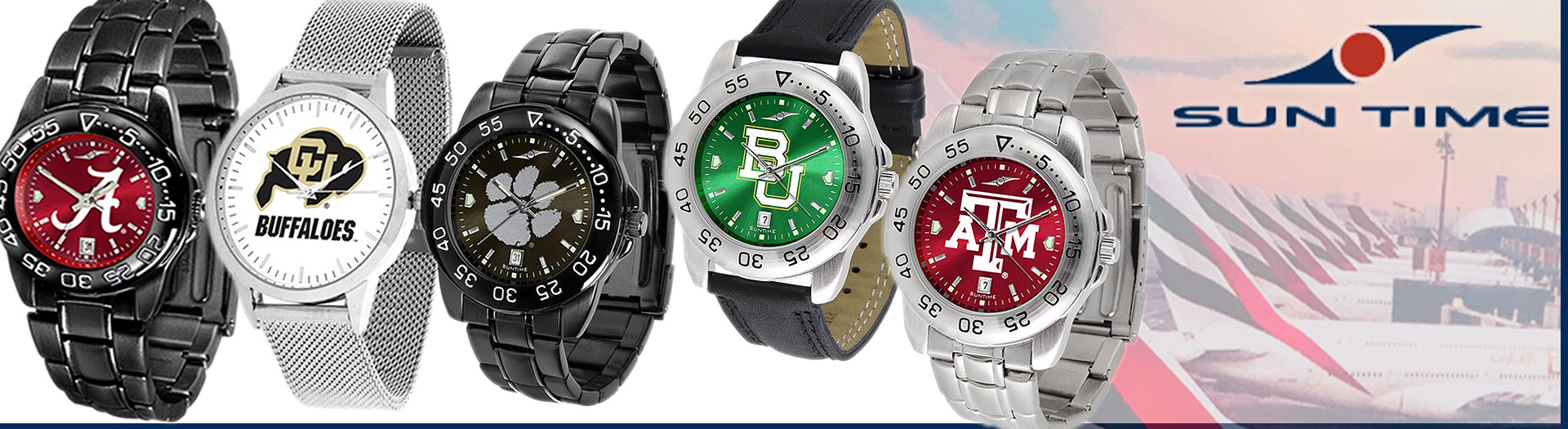 Shop Suntime Fan Gear