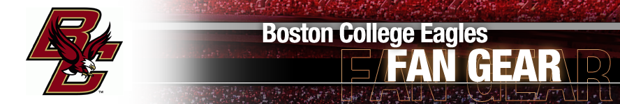 Shop Boston College Gear, Hats & Apparel