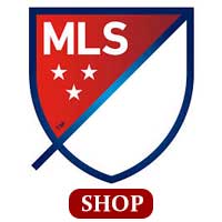 MLS Fan Gear
