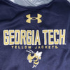 Girl's Printed South Carolina Gamecocks Under Armour Hoodie