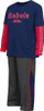 Toddler Ole Miss Rebels Long Sleeve Tee and Pant Set