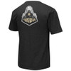 Purdue University Men's T-Shirt with Pocket