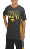 Arizona Wildcats Youth Tee Performance Poly Logo T-Shirt