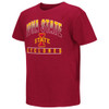 Iowa State Cyclones Youth Golden Boy Short Sleeve Tee