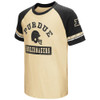 Youth Short Sleeve Purdue University Graphic Tee