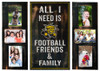 Wichita State Shockers Picture Frame Set All I Need 3pc Picture Collage